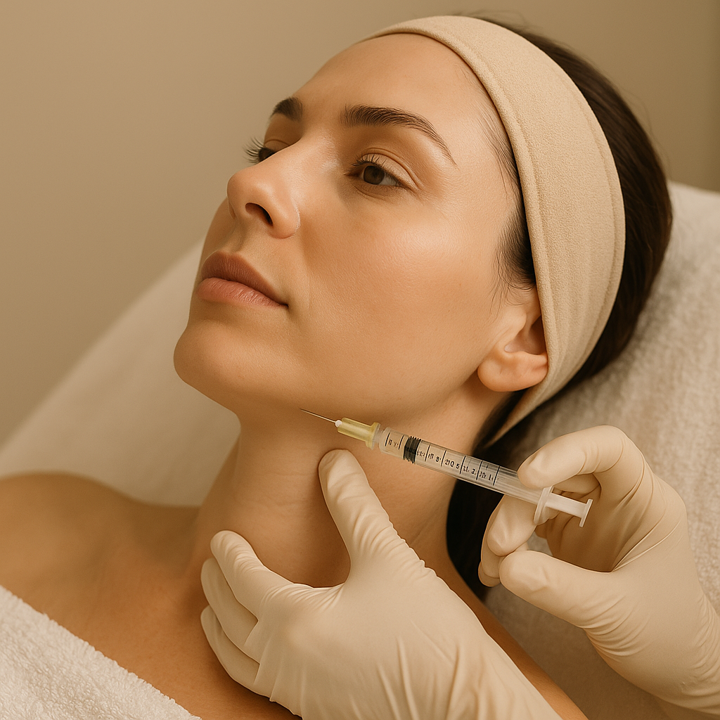 Fat Dissolving Fulham